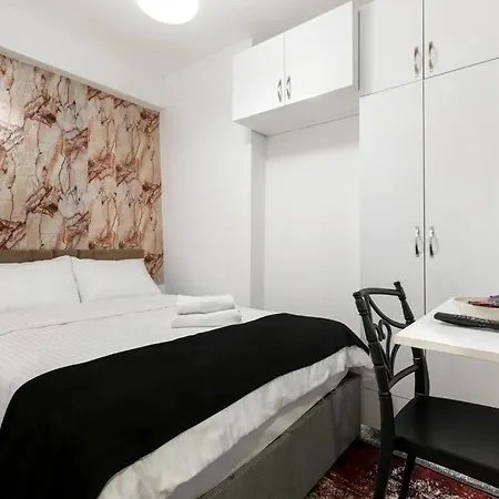 Appartamento Cozy & Comfy Studio At Beyoglu - 3 *
