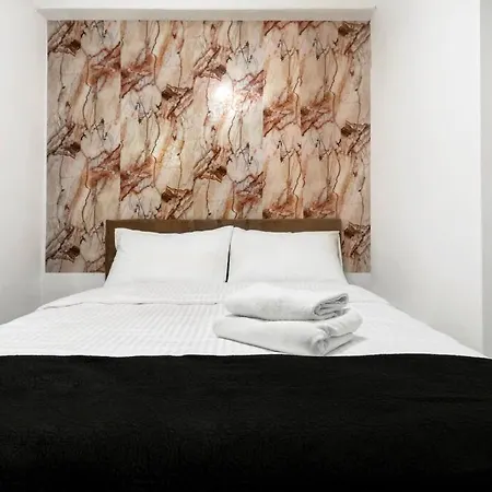 Cozy & Comfy Studio At Beyoglu - 3 アパート