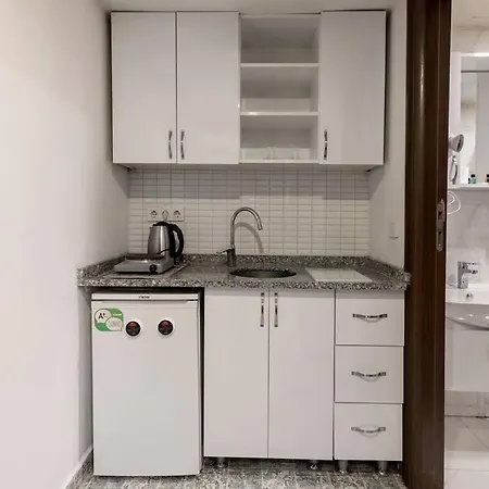 Cozy & Comfy Studio At Beyoglu - 3 Provincia di Istanbul
