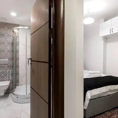 Cozy & Comfy Studio At Beyoglu - 3 *