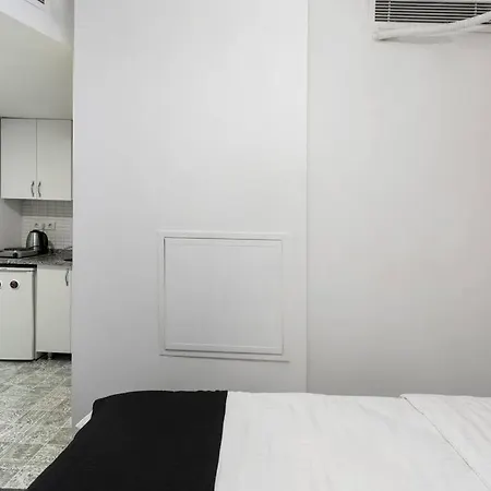 Cozy & Comfy Studio At Beyoglu - 3 Lejlighed *